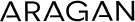 Logo ARAGAN (LABORATOIRES SYNACTIFS, A-XIOMA, BEYOND ELEMENTS)