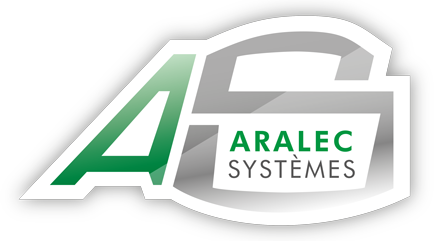 Logo ARALEC