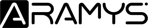 Logo ARAMYS