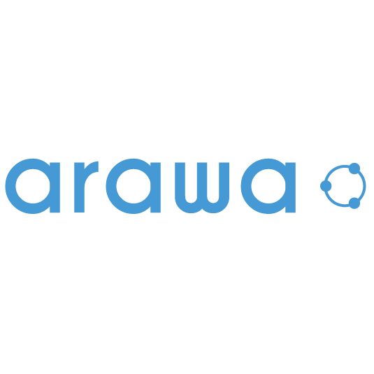Logo ARAWA