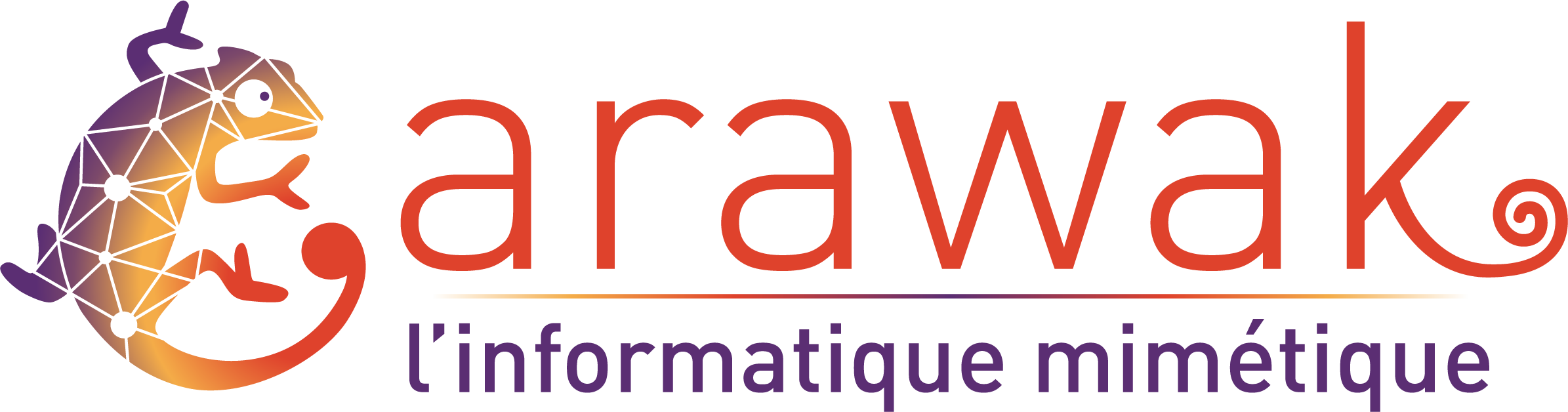 Logo ARAWAK (ARAWAK)