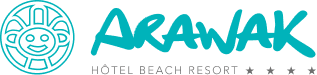 Logo ARAWAK BEACH RESORT
