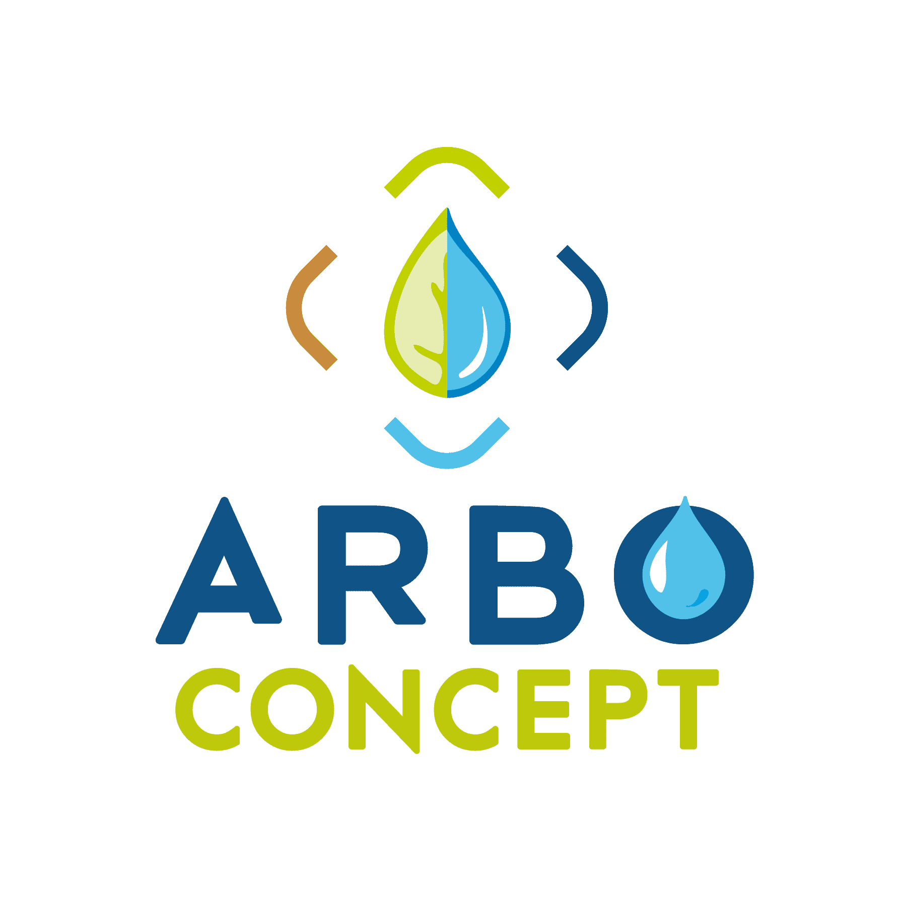 Logo ARBO-CONCEPT