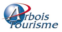 Logo ARBOIS TOURISME 21