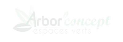 Logo ARBOR'CONCEPT ESPACES VERTS (A.C.E.)