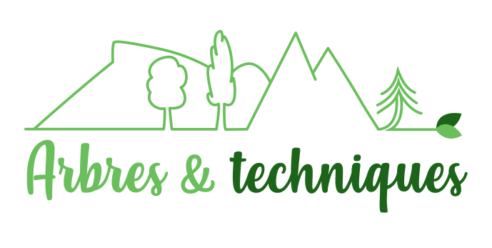 Logo ARBRES ET TECHNIQUES