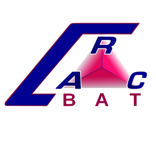 Logo ARC BAT