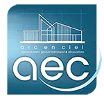 Logo ARC EN CIEL