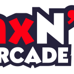 Logo ARCADE