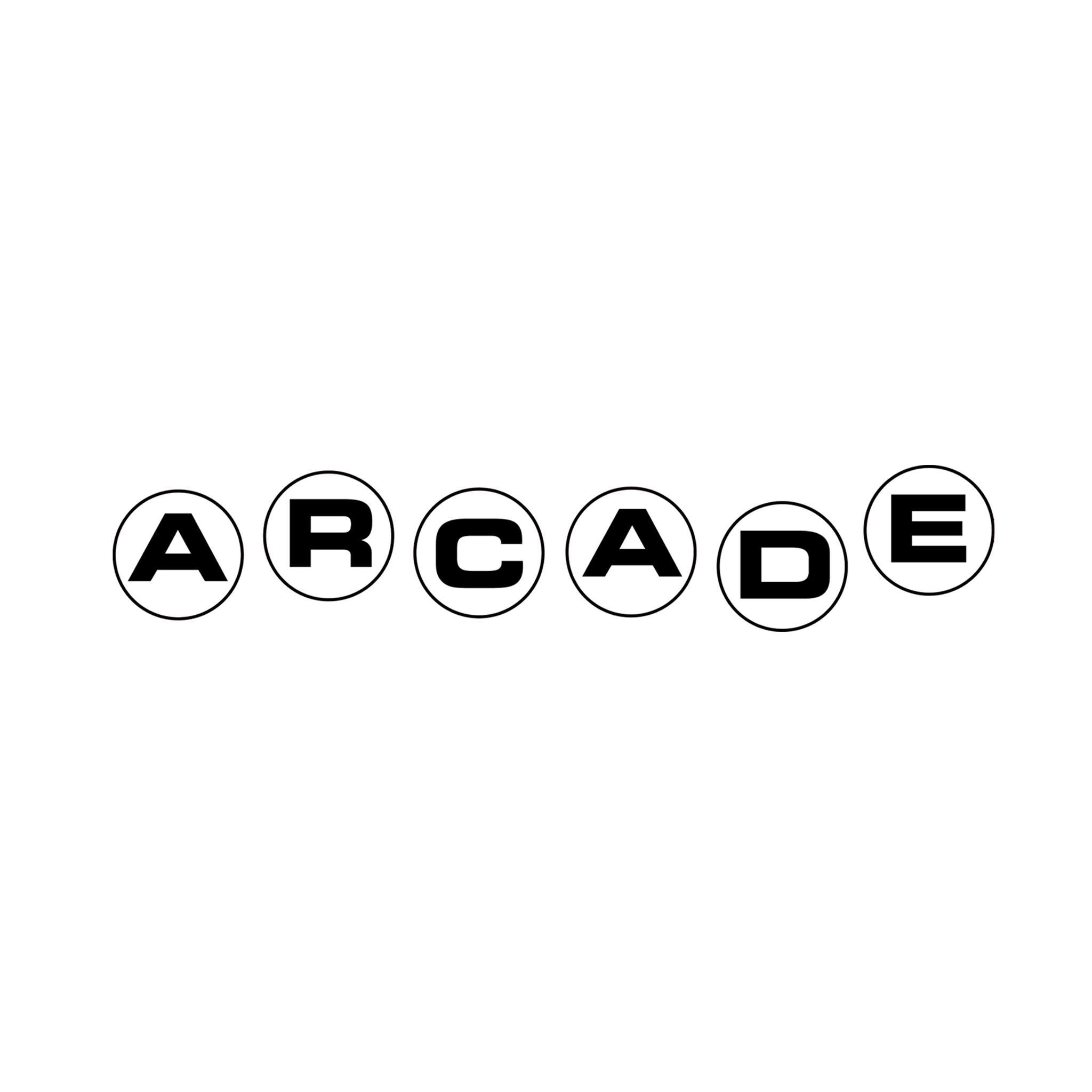 Logo ARCADE (ARCADE)