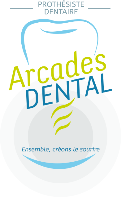 Logo ARCADES DENTAL