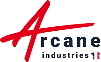 Logo ARCANE INDUSTRIES (ARCANE INDUSTRIES)