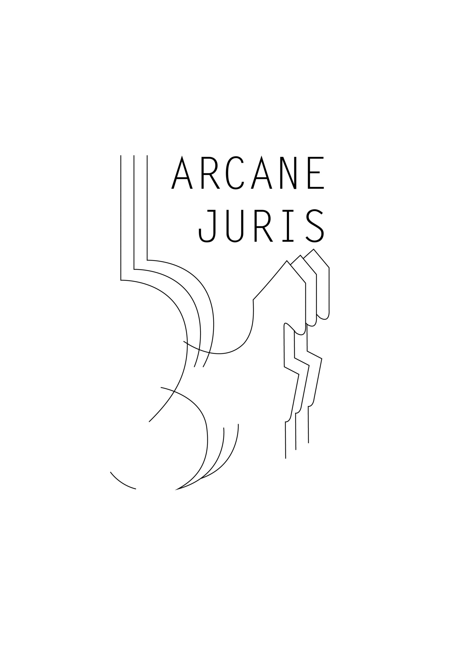 Logo ARCANE JURIS