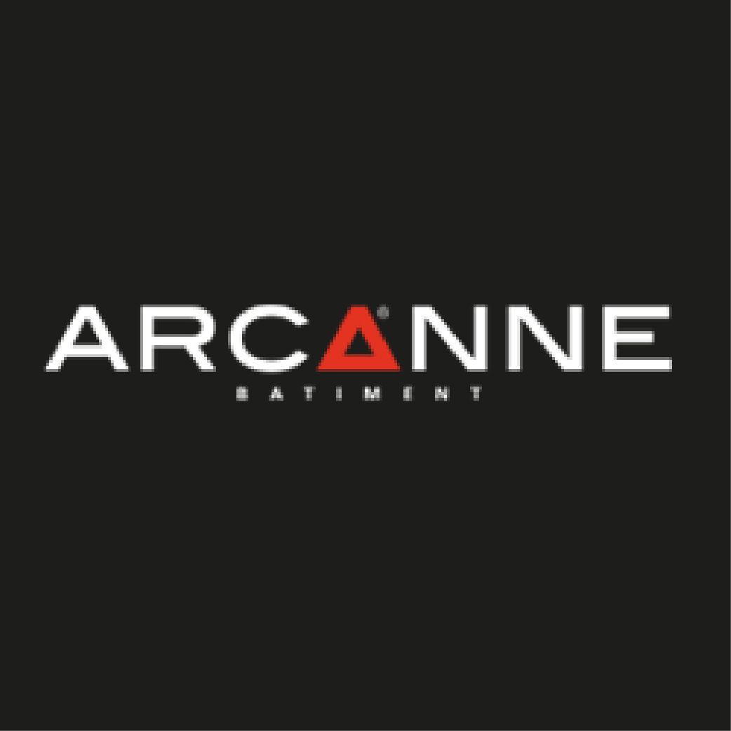 Logo ARCANNE EXPLOITATION (ARCANNE CONSTRUCTIONS)