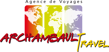 Logo ARCHAMBAULT TRAVEL
