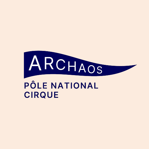 Logo ARCHAOS