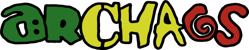 Logo ARCHAOS