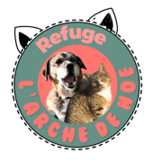 Logo ARCHE DE NOE