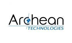 Logo ARCHEAN TECHNOLOGIES