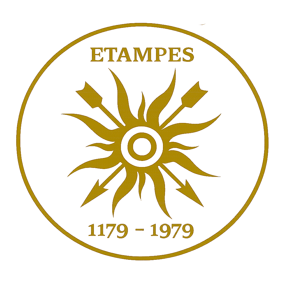 Logo ARCHES ETAMPES SAS
