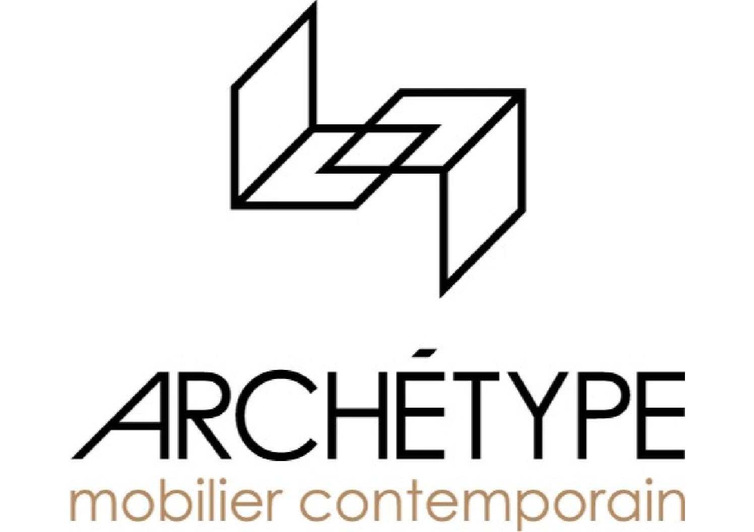 Logo ARCHETYPE AGENCY (ARCHETYPE AGENCY)