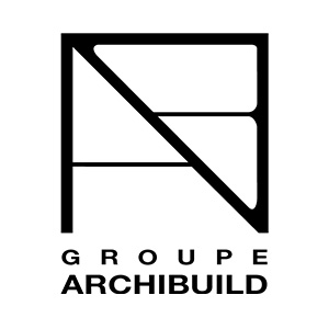 Logo ARCHIBUILD