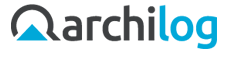 Logo ARCHILOG