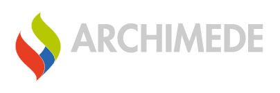 Logo ARCHIMEDE