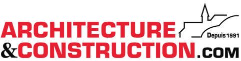 Logo ARCHITECTURE ET CONSTRUCTION