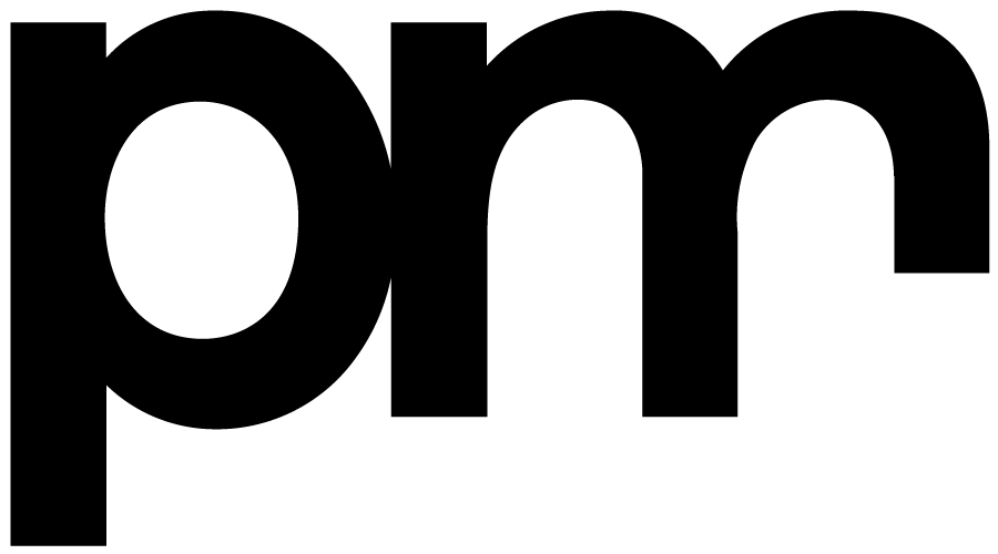 Logo ARCHITECTURE PATRICK MAUGER