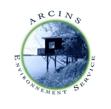 Logo ARCINS ENTREPRISE