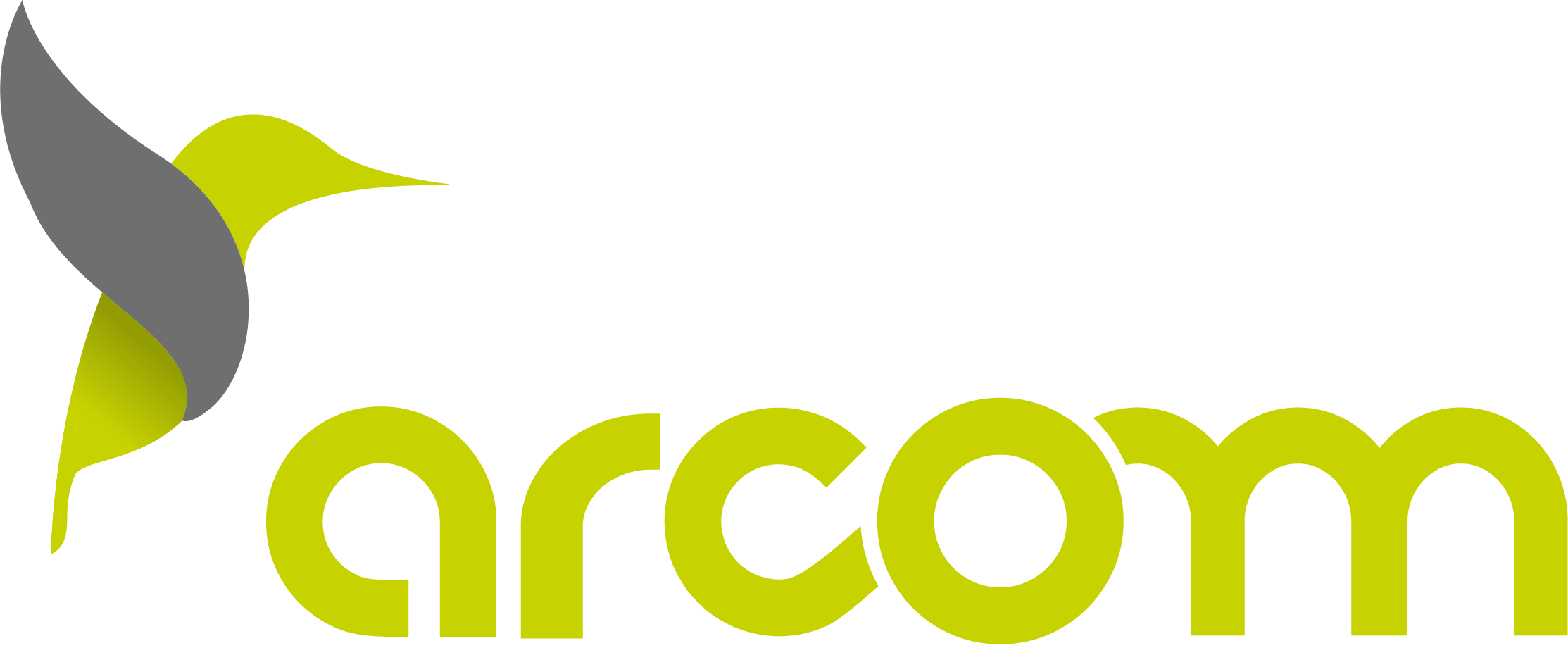 Logo ARCOM AUTOMATION (ARCOM AUTOMATION)