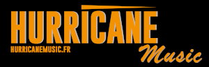 Logo ARCOVY (HURRICANE MUSIC)