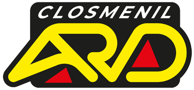 Logo ARD CLOSMENIL
