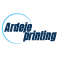 Logo ARDEJE PRINTING (ARDEJE PRINTING)