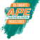 Logo ARDENNE PEINTURE EVOLUTION