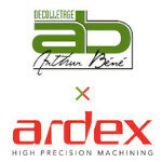 Logo ARDEX