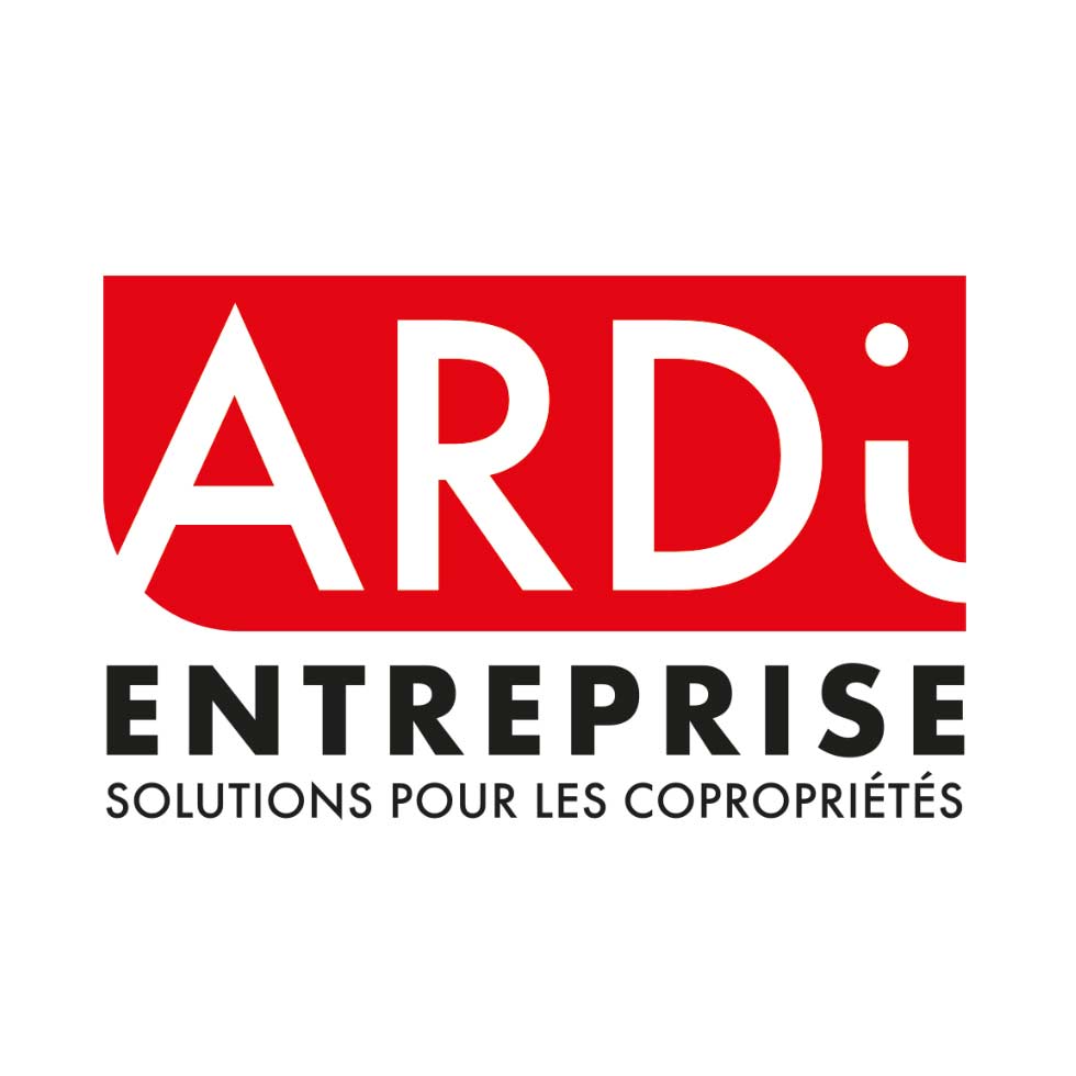 Logo ARDI NETTOYAGE