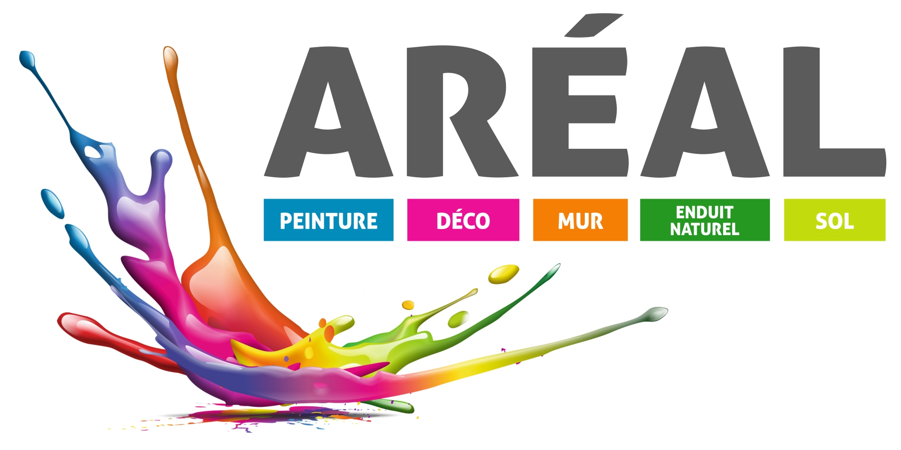 Logo AREAL