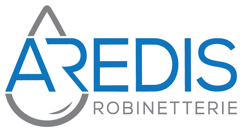 Logo AREDIS ROBINETTERIE (AREDIS)