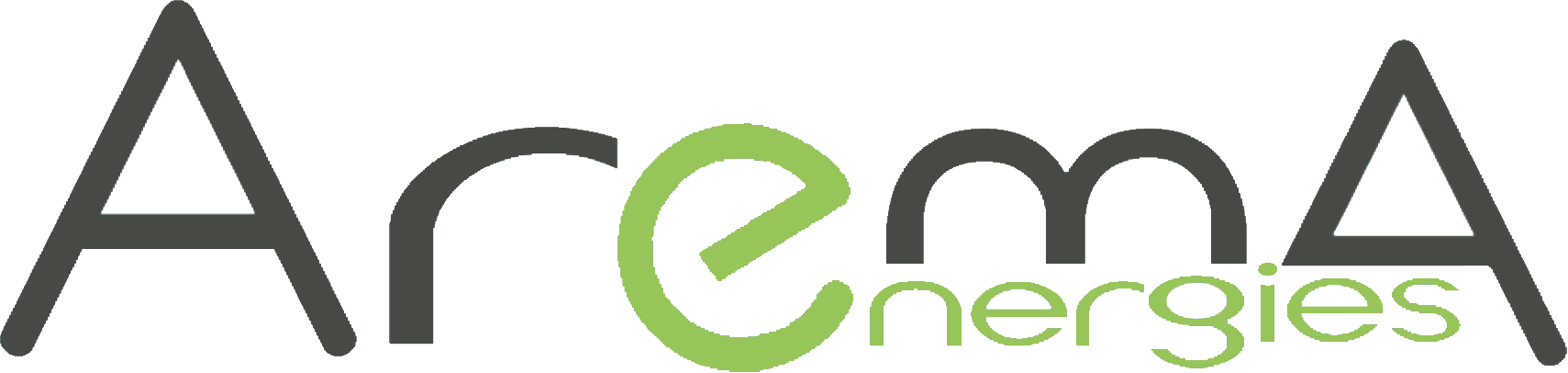 Logo AREMA ENERGIES