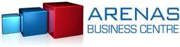 Logo ARENAS NICE 55