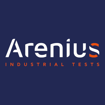 Logo ARENIUS