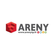 Logo ARENY