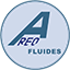 Logo AREO FLUIDES