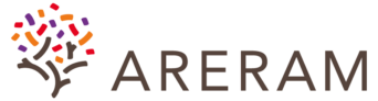 Logo ARERAM