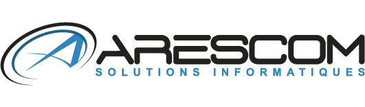 Logo ARESCOM