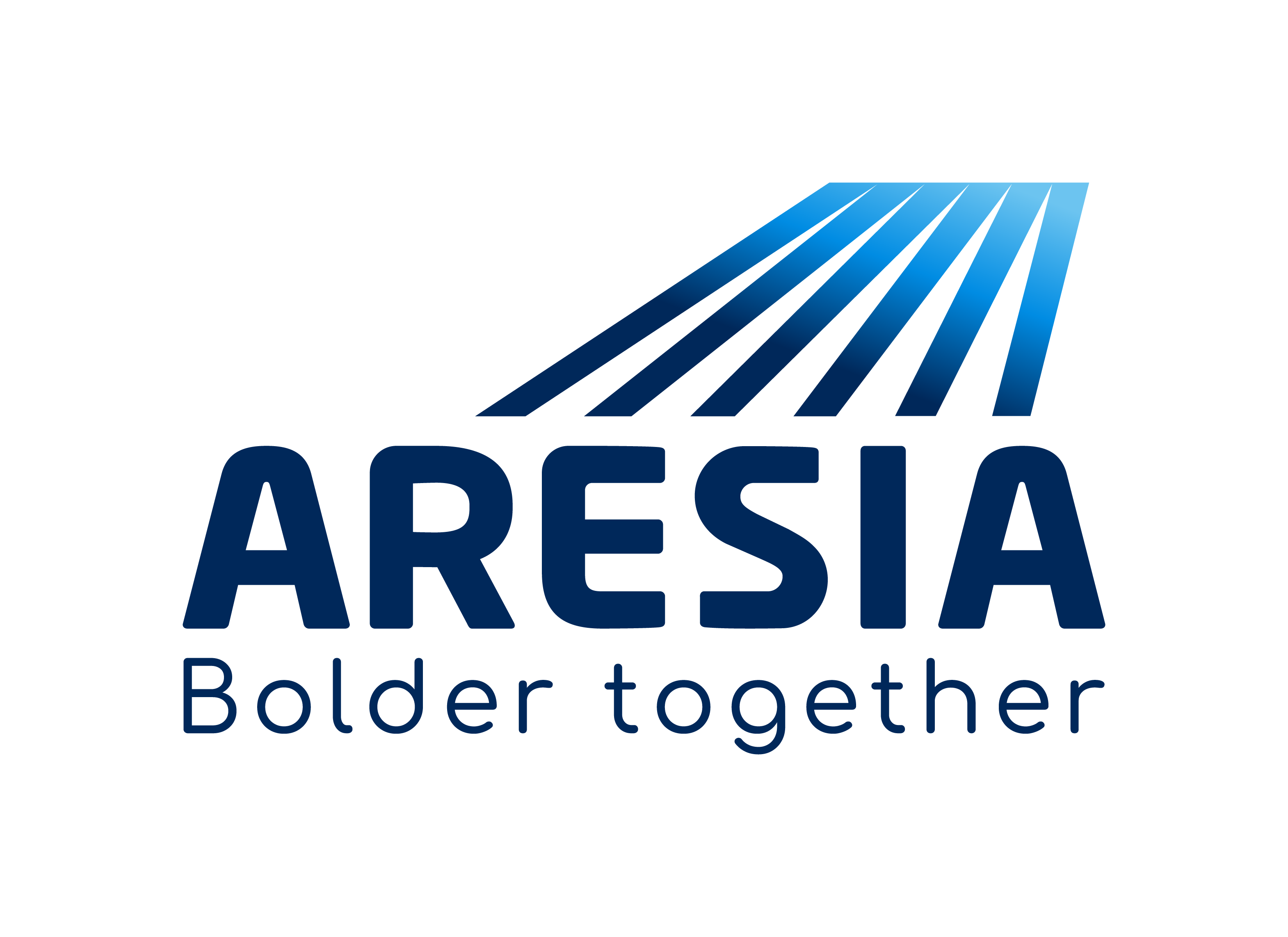 Logo ARESIA-FIX (RAFAUT GROUP)