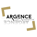 Logo ARGENCE & ARGENCE IMMOBILIER