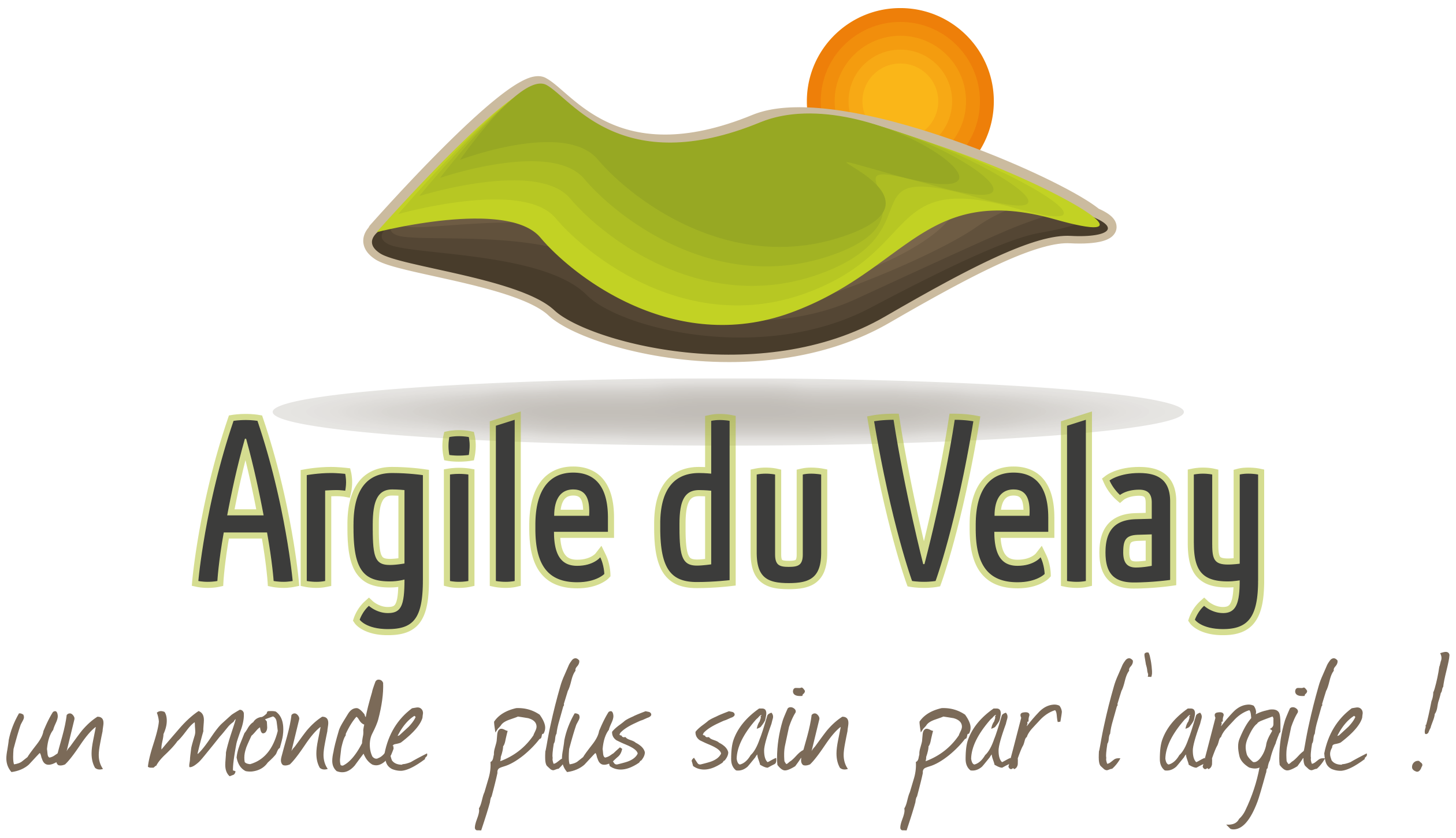 Logo ARGILE DU VELAY (ARVEL)